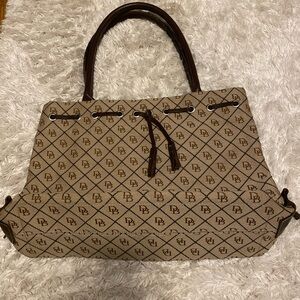 Dooney & Bourke Handbag